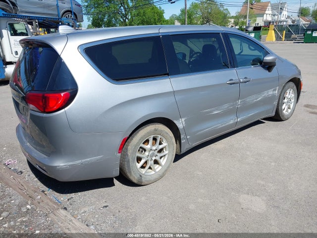 Продажа на аукционе авто 2019 Chrysler Pacifica Lx, vin: 2C4RC1CG0KR733624, номер лота: 45191882
