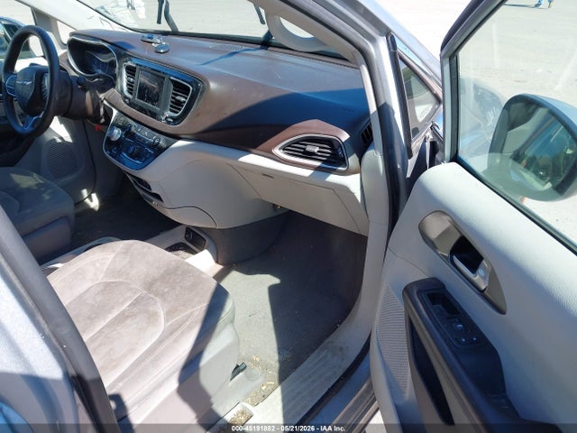 Продажа на аукционе авто 2019 Chrysler Pacifica Lx, vin: 2C4RC1CG0KR733624, номер лота: 45191882