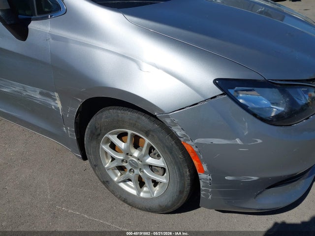 Продажа на аукционе авто 2019 Chrysler Pacifica Lx, vin: 2C4RC1CG0KR733624, номер лота: 45191882