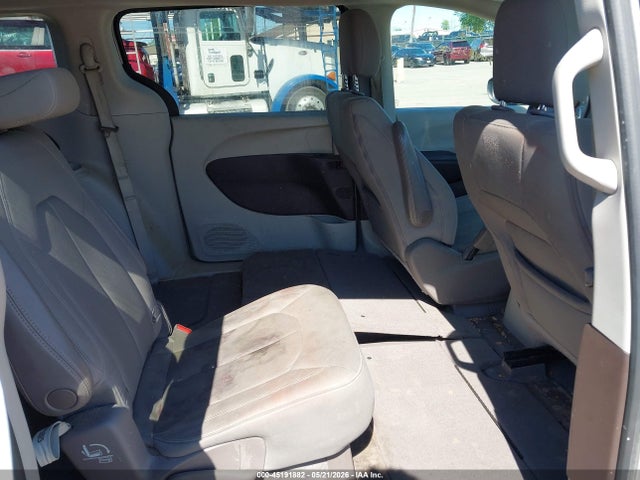 Продажа на аукционе авто 2019 Chrysler Pacifica Lx, vin: 2C4RC1CG0KR733624, номер лота: 45191882