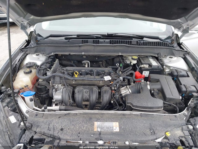 Aukcja sprzedaży 2016 Ford Fusion Se, vin: 3FA6P0H74GR140088, numer aukcji: 45191885