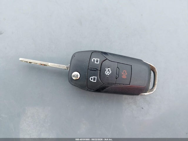 Aukcja sprzedaży 2016 Ford Fusion Se, vin: 3FA6P0H74GR140088, numer aukcji: 45191885