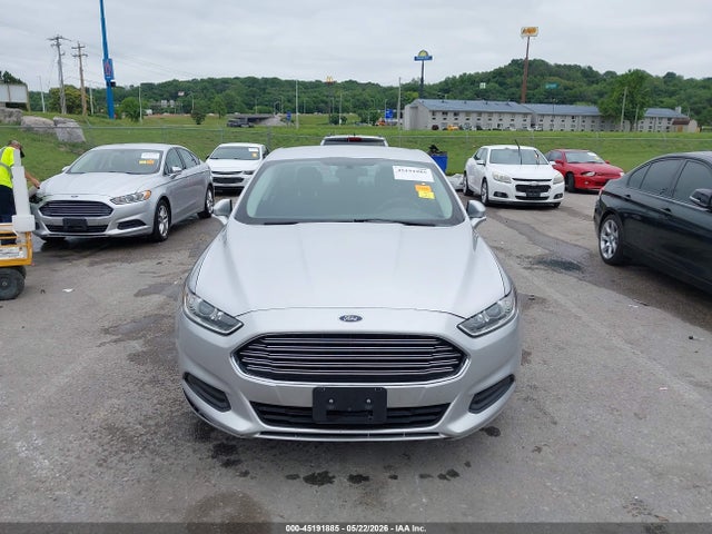 Aukcja sprzedaży 2016 Ford Fusion Se, vin: 3FA6P0H74GR140088, numer aukcji: 45191885