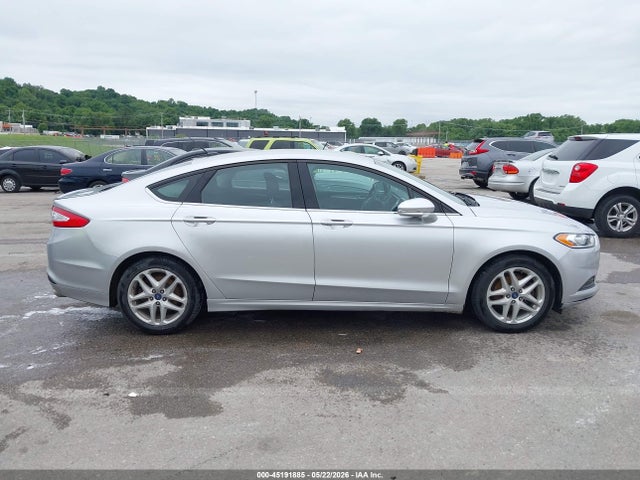 Aukcja sprzedaży 2016 Ford Fusion Se, vin: 3FA6P0H74GR140088, numer aukcji: 45191885