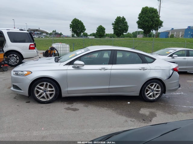 Aukcja sprzedaży 2016 Ford Fusion Se, vin: 3FA6P0H74GR140088, numer aukcji: 45191885