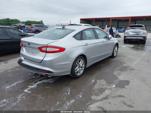 Aukcja sprzedaży 2016 Ford Fusion Se, vin: 3FA6P0H74GR140088, numer aukcji: 45191885