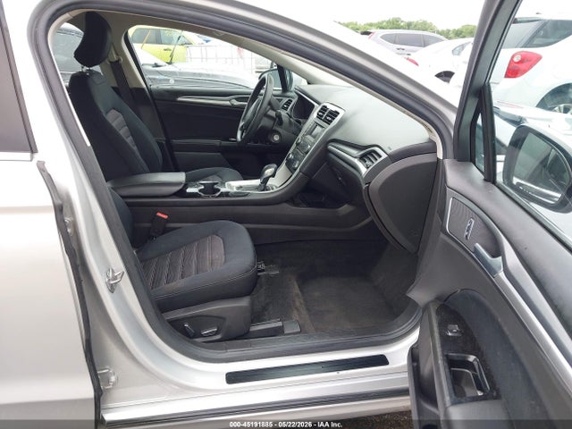 Aukcja sprzedaży 2016 Ford Fusion Se, vin: 3FA6P0H74GR140088, numer aukcji: 45191885