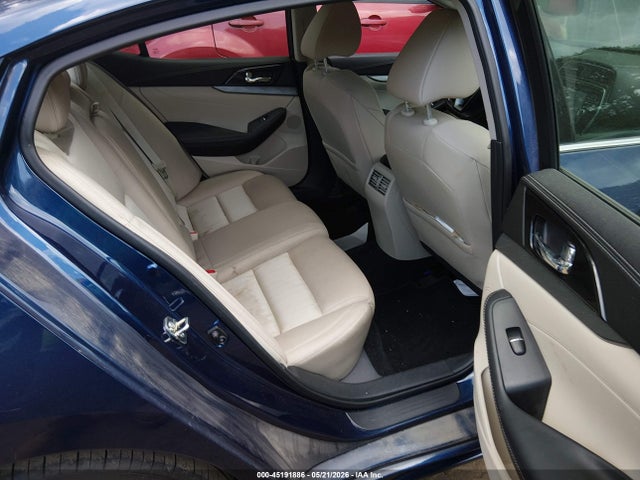 Продажа на аукционе авто 2017 Nissan Maxima 3.5 S, vin: 1N4AA6AP0HC403671, номер лота: 45191886