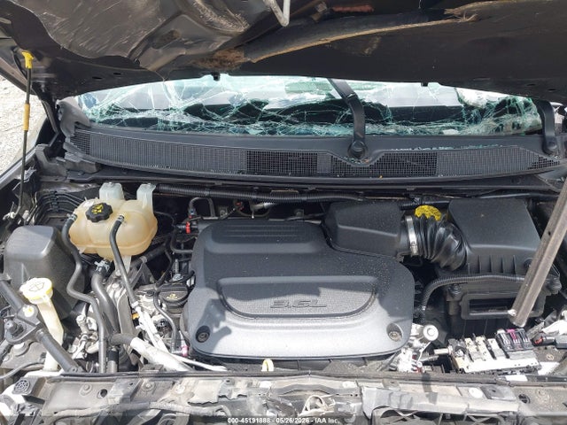 Продаж на аукціоні авто 2020 Chrysler Pacifica Limited, vin: 2C4RC1GG6LR115042, номер лоту: 45191888