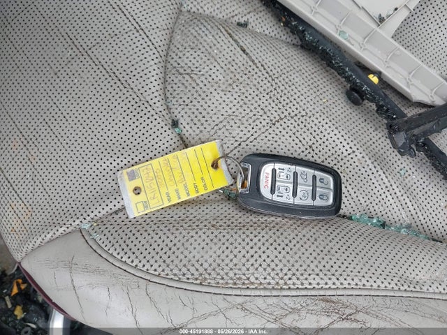 Продаж на аукціоні авто 2020 Chrysler Pacifica Limited, vin: 2C4RC1GG6LR115042, номер лоту: 45191888