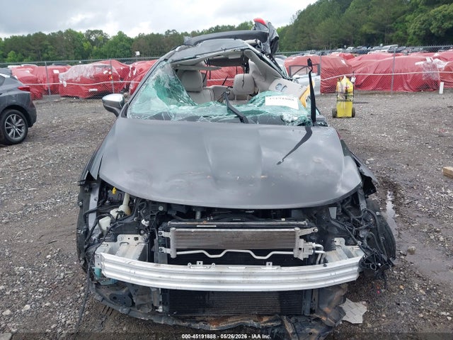 Продаж на аукціоні авто 2020 Chrysler Pacifica Limited, vin: 2C4RC1GG6LR115042, номер лоту: 45191888