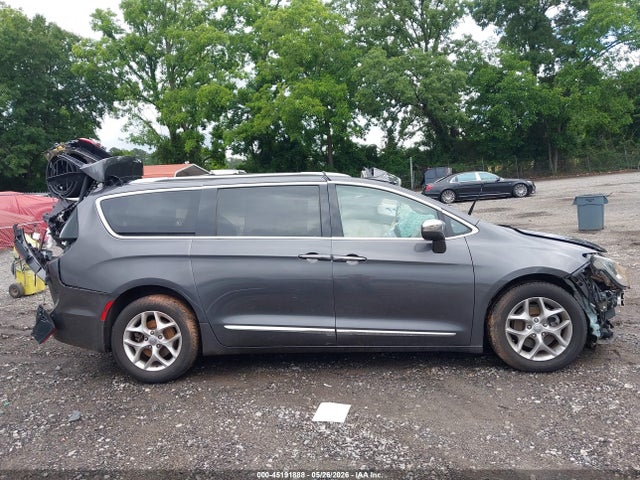 Продаж на аукціоні авто 2020 Chrysler Pacifica Limited, vin: 2C4RC1GG6LR115042, номер лоту: 45191888