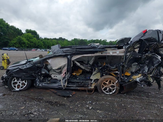 Продаж на аукціоні авто 2020 Chrysler Pacifica Limited, vin: 2C4RC1GG6LR115042, номер лоту: 45191888