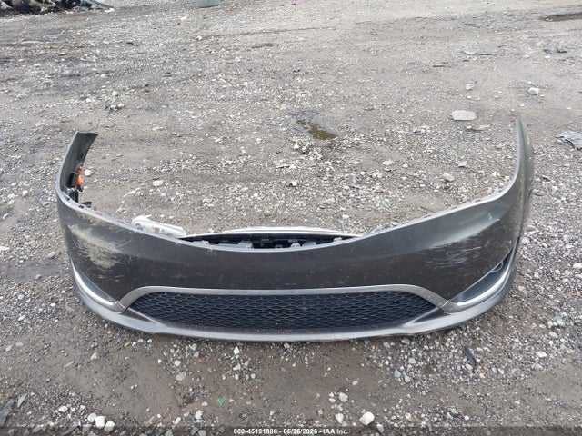 Продаж на аукціоні авто 2020 Chrysler Pacifica Limited, vin: 2C4RC1GG6LR115042, номер лоту: 45191888
