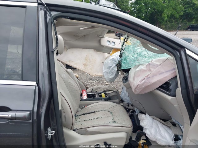 Продаж на аукціоні авто 2020 Chrysler Pacifica Limited, vin: 2C4RC1GG6LR115042, номер лоту: 45191888
