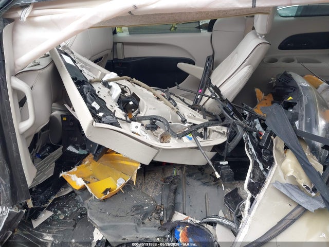 Продаж на аукціоні авто 2020 Chrysler Pacifica Limited, vin: 2C4RC1GG6LR115042, номер лоту: 45191888
