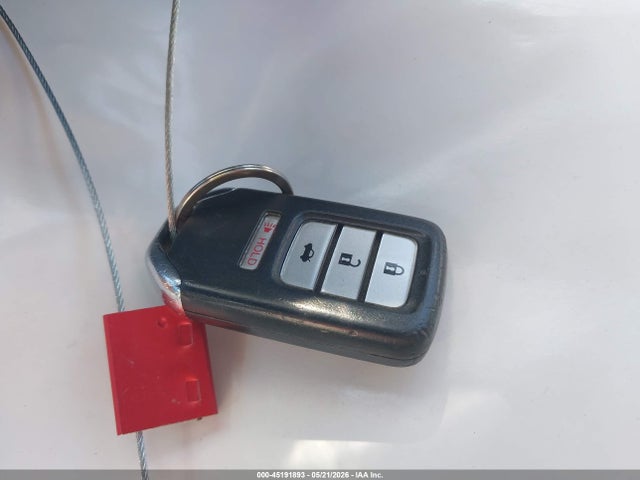 Aukcja sprzedaży 2015 Honda Civic Ex, vin: 2HGFB2F84FH520172, numer aukcji: 45191893