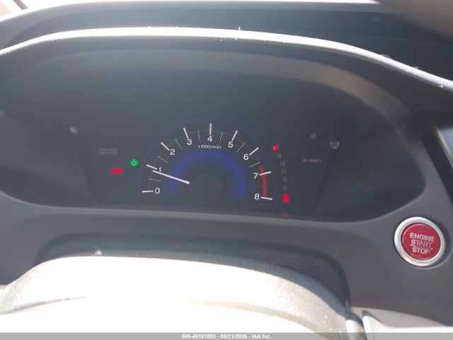 Aukcja sprzedaży 2015 Honda Civic Ex, vin: 2HGFB2F84FH520172, numer aukcji: 45191893