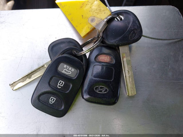 Aukcja sprzedaży 2014 Hyundai Veloster Turbo R-spec, vin: KMHTC6AE8EU198078, numer aukcji: 45191896