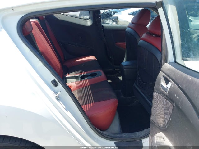Aukcja sprzedaży 2014 Hyundai Veloster Turbo R-spec, vin: KMHTC6AE8EU198078, numer aukcji: 45191896