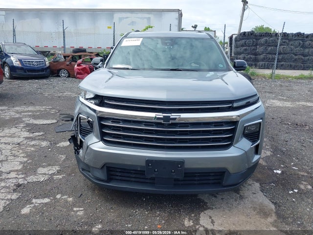 Продаж на аукціоні авто 2025 Chevrolet Traverse Awd Lt, vin: 1GNEVGRSXSJ304753, номер лоту: 45191899