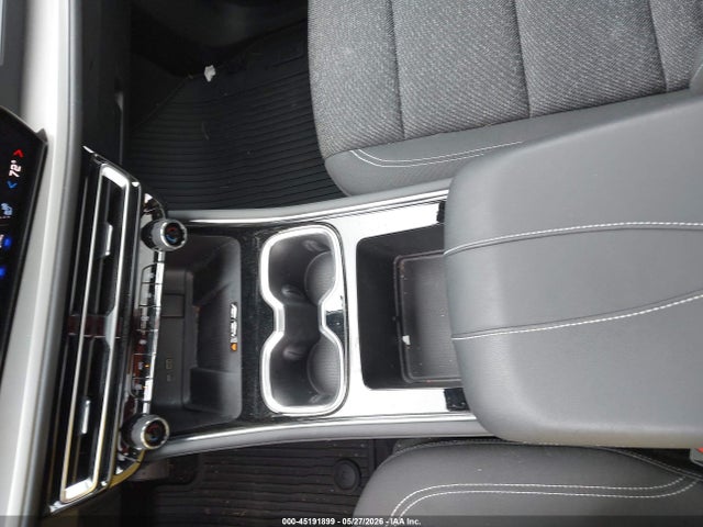 Продаж на аукціоні авто 2025 Chevrolet Traverse Awd Lt, vin: 1GNEVGRSXSJ304753, номер лоту: 45191899