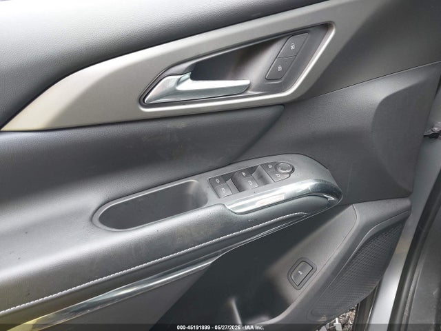 Продаж на аукціоні авто 2025 Chevrolet Traverse Awd Lt, vin: 1GNEVGRSXSJ304753, номер лоту: 45191899