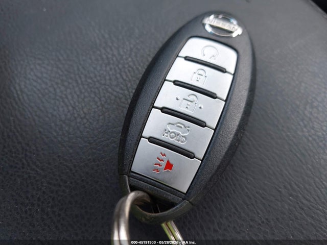 2015 Nissan Altima 2.5 Sl მანქანა იყიდება აუქციონზე, vin: 1N4AL3APXFN349399, აუქციონის ნომერი: 45191900