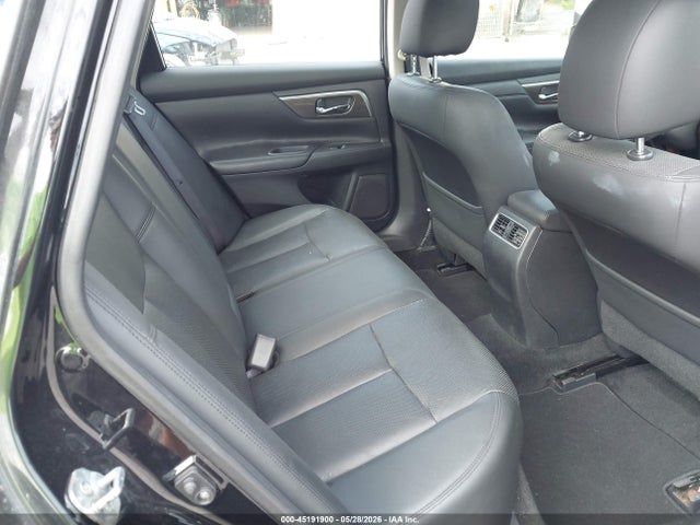 2015 Nissan Altima 2.5 Sl მანქანა იყიდება აუქციონზე, vin: 1N4AL3APXFN349399, აუქციონის ნომერი: 45191900