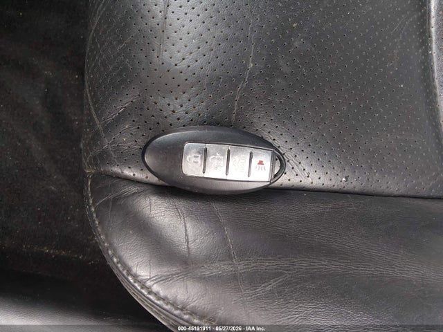 Продаж на аукціоні авто 2013 Infiniti G37x, vin: JN1CV6AR5DM355665, номер лоту: 45191911