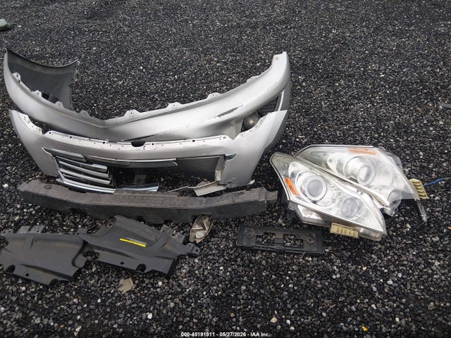 Продаж на аукціоні авто 2013 Infiniti G37x, vin: JN1CV6AR5DM355665, номер лоту: 45191911