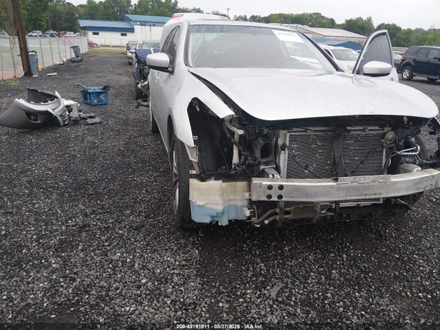 Продаж на аукціоні авто 2013 Infiniti G37x, vin: JN1CV6AR5DM355665, номер лоту: 45191911