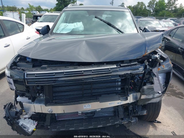 Продажа на аукционе авто 2026 Hyundai Palisade Sel 7p, vin: KM8RL5S29TU096942, номер лота: 45191913