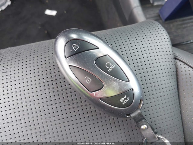 Продажа на аукционе авто 2026 Hyundai Palisade Sel 7p, vin: KM8RL5S29TU096942, номер лота: 45191913