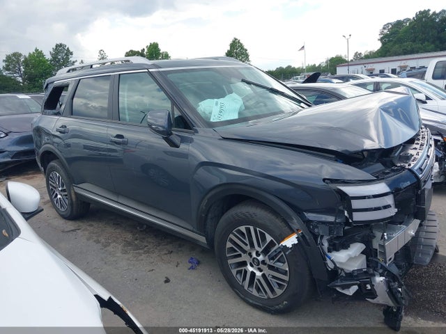Продажа на аукционе авто 2026 Hyundai Palisade Sel 7p, vin: KM8RL5S29TU096942, номер лота: 45191913
