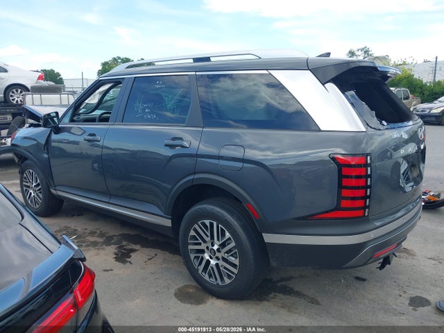 Продажа на аукционе авто 2026 Hyundai Palisade Sel 7p, vin: KM8RL5S29TU096942, номер лота: 45191913
