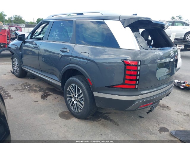 Продажа на аукционе авто 2026 Hyundai Palisade Sel 7p, vin: KM8RL5S29TU096942, номер лота: 45191913