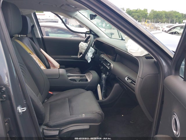 Продажа на аукционе авто 2026 Hyundai Palisade Sel 7p, vin: KM8RL5S29TU096942, номер лота: 45191913