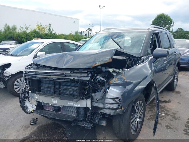 Продажа на аукционе авто 2026 Hyundai Palisade Sel 7p, vin: KM8RL5S29TU096942, номер лота: 45191913