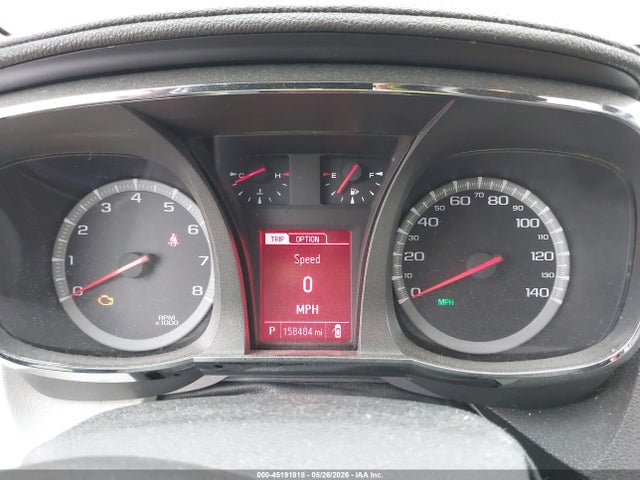 GMC Terrain Sle-2 2014 2GKFLRE30E6364592 Image 7