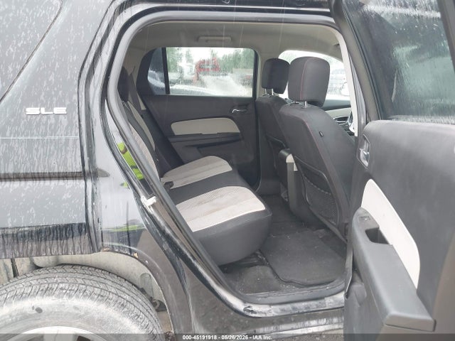 2014 Gmc Terrain Sle-2 მანქანა იყიდება აუქციონზე, vin: 2GKFLRE30E6364592, აუქციონის ნომერი: 45191918