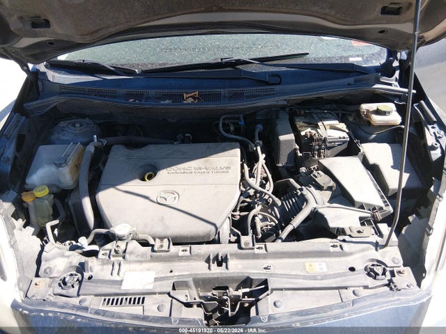 Продаж на аукціоні авто 2012 Mazda Mazda5 Sport, vin: JM1CW2BL2C0113953, номер лоту: 45191920