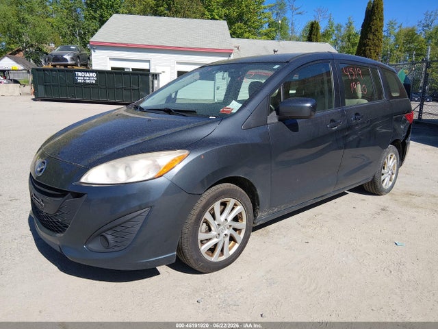 Продаж на аукціоні авто 2012 Mazda Mazda5 Sport, vin: JM1CW2BL2C0113953, номер лоту: 45191920