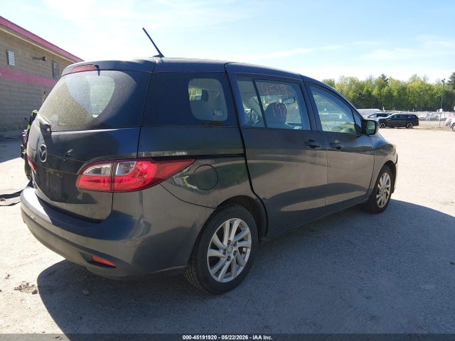 Продаж на аукціоні авто 2012 Mazda Mazda5 Sport, vin: JM1CW2BL2C0113953, номер лоту: 45191920