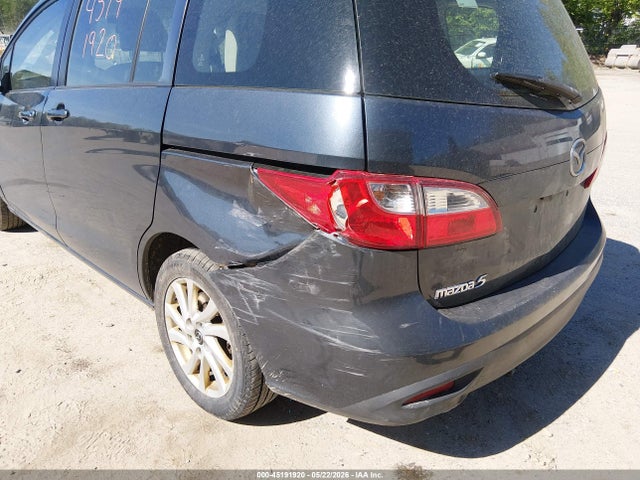 Продаж на аукціоні авто 2012 Mazda Mazda5 Sport, vin: JM1CW2BL2C0113953, номер лоту: 45191920