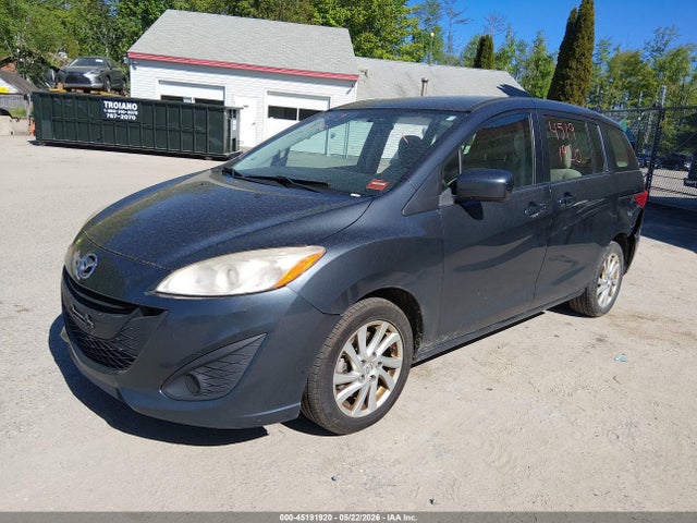 Продаж на аукціоні авто 2012 Mazda Mazda5 Sport, vin: JM1CW2BL2C0113953, номер лоту: 45191920