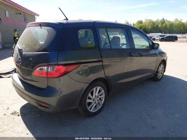 Продаж на аукціоні авто 2012 Mazda Mazda5 Sport, vin: JM1CW2BL2C0113953, номер лоту: 45191920