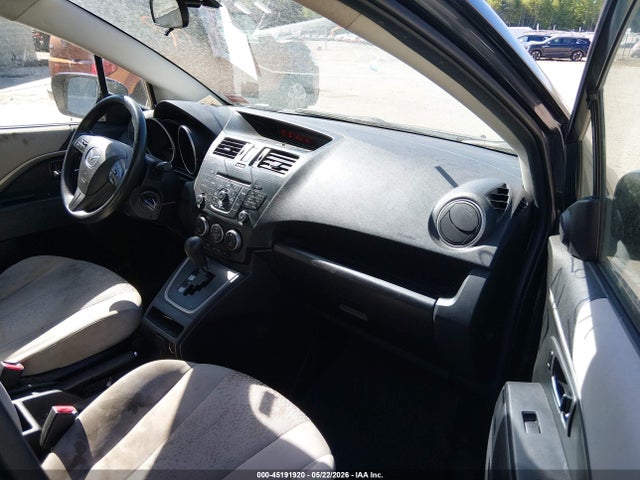 Продаж на аукціоні авто 2012 Mazda Mazda5 Sport, vin: JM1CW2BL2C0113953, номер лоту: 45191920