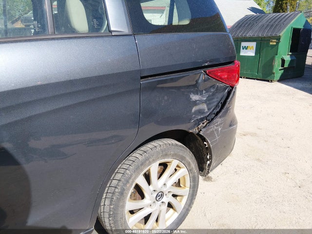 Продаж на аукціоні авто 2012 Mazda Mazda5 Sport, vin: JM1CW2BL2C0113953, номер лоту: 45191920