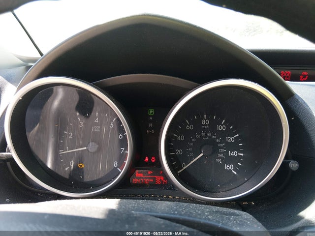 Продаж на аукціоні авто 2012 Mazda Mazda5 Sport, vin: JM1CW2BL2C0113953, номер лоту: 45191920